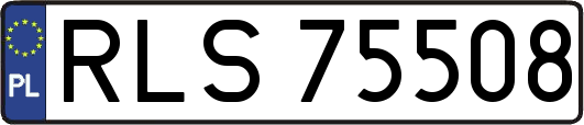 RLS75508