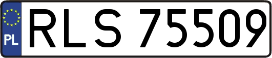 RLS75509