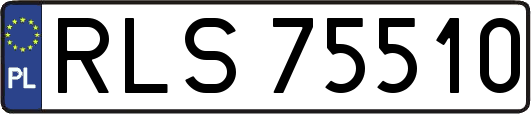 RLS75510