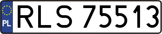 RLS75513