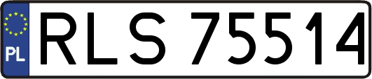 RLS75514