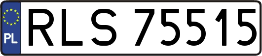 RLS75515