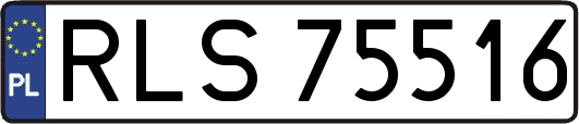 RLS75516