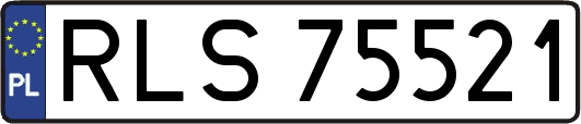 RLS75521