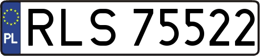 RLS75522