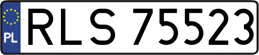 RLS75523