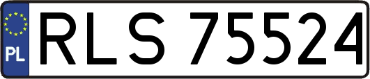 RLS75524