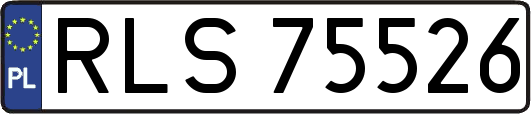 RLS75526