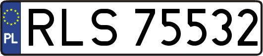 RLS75532