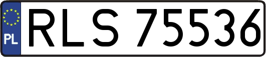 RLS75536