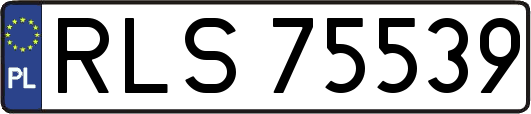 RLS75539