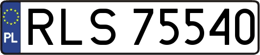 RLS75540