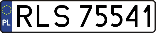 RLS75541