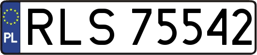 RLS75542