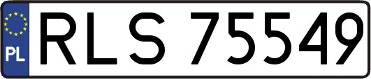 RLS75549