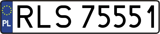 RLS75551