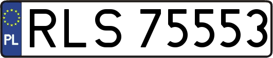 RLS75553