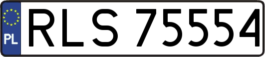 RLS75554