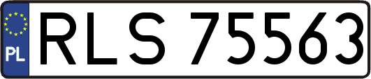 RLS75563