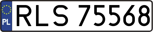 RLS75568