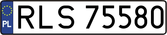 RLS75580