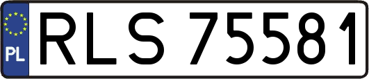 RLS75581