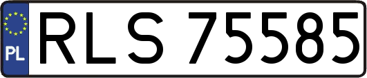 RLS75585