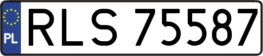 RLS75587