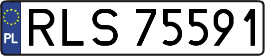 RLS75591
