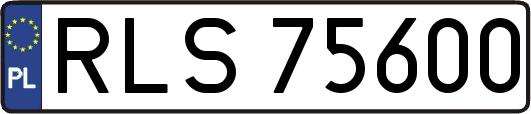 RLS75600