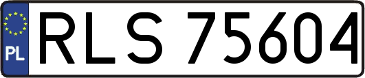 RLS75604