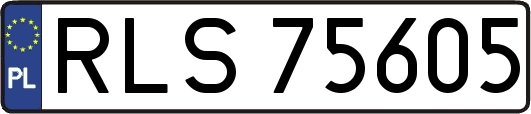 RLS75605