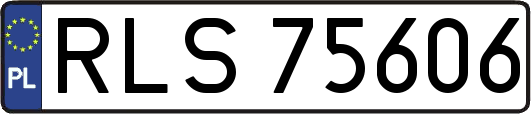 RLS75606