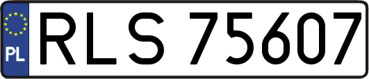 RLS75607