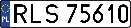 RLS75610