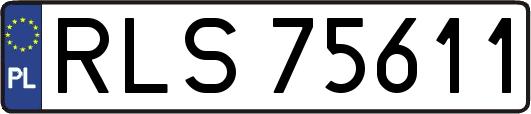 RLS75611