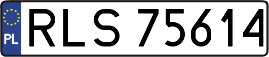 RLS75614