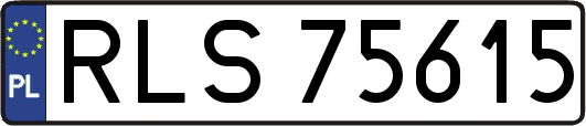 RLS75615