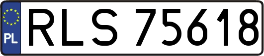 RLS75618