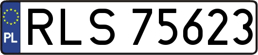 RLS75623