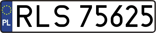 RLS75625