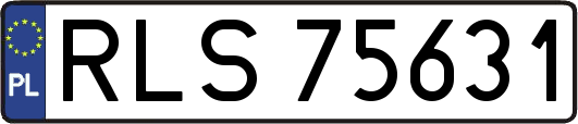 RLS75631