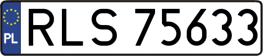 RLS75633