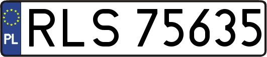 RLS75635
