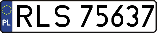 RLS75637