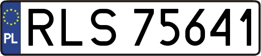 RLS75641