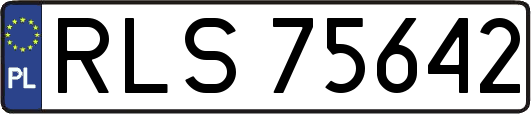 RLS75642