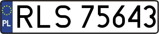 RLS75643