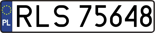 RLS75648