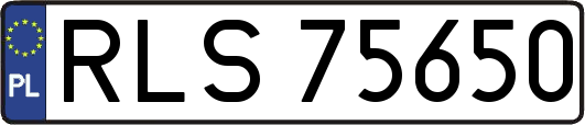 RLS75650